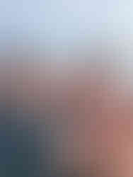 Účastníci zájezdu se koupou ve Sky Lagoon.