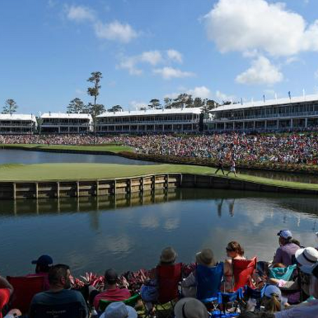 GUIDE | THE PLAYERS Golf Tournament At TPC Sawgrass