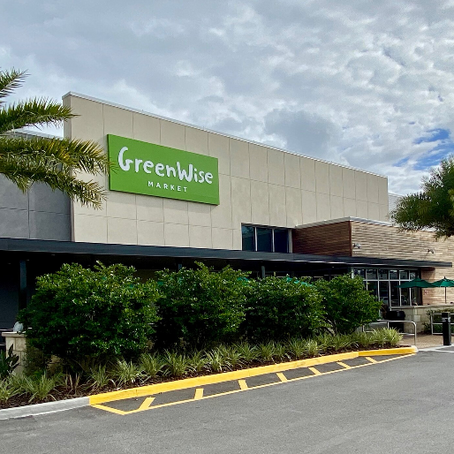 Nocatee Gets New Grocery And Retail Stores