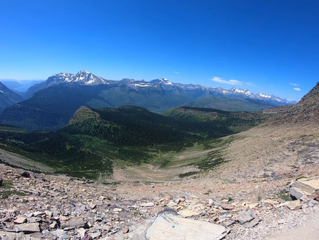Planning a trip to Glacier National Park in 2026? Here's what I would skip...