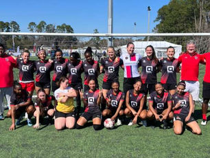 CPR Red Army Heads to Savannah for the Beer City Cup