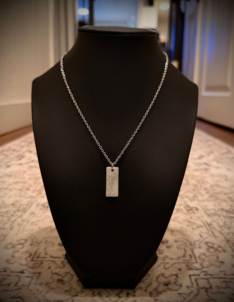 Thumbnail: Breast Milk Necklace