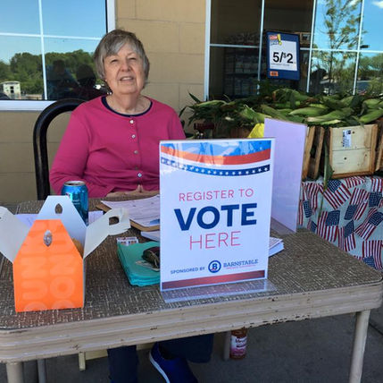 Voter Information