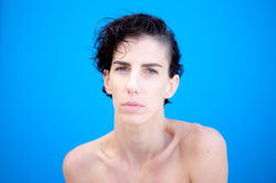 חן רותם. צילום: דוד עדיקא