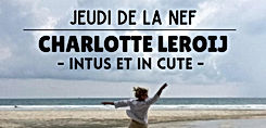 Partage de voyages à la NEF