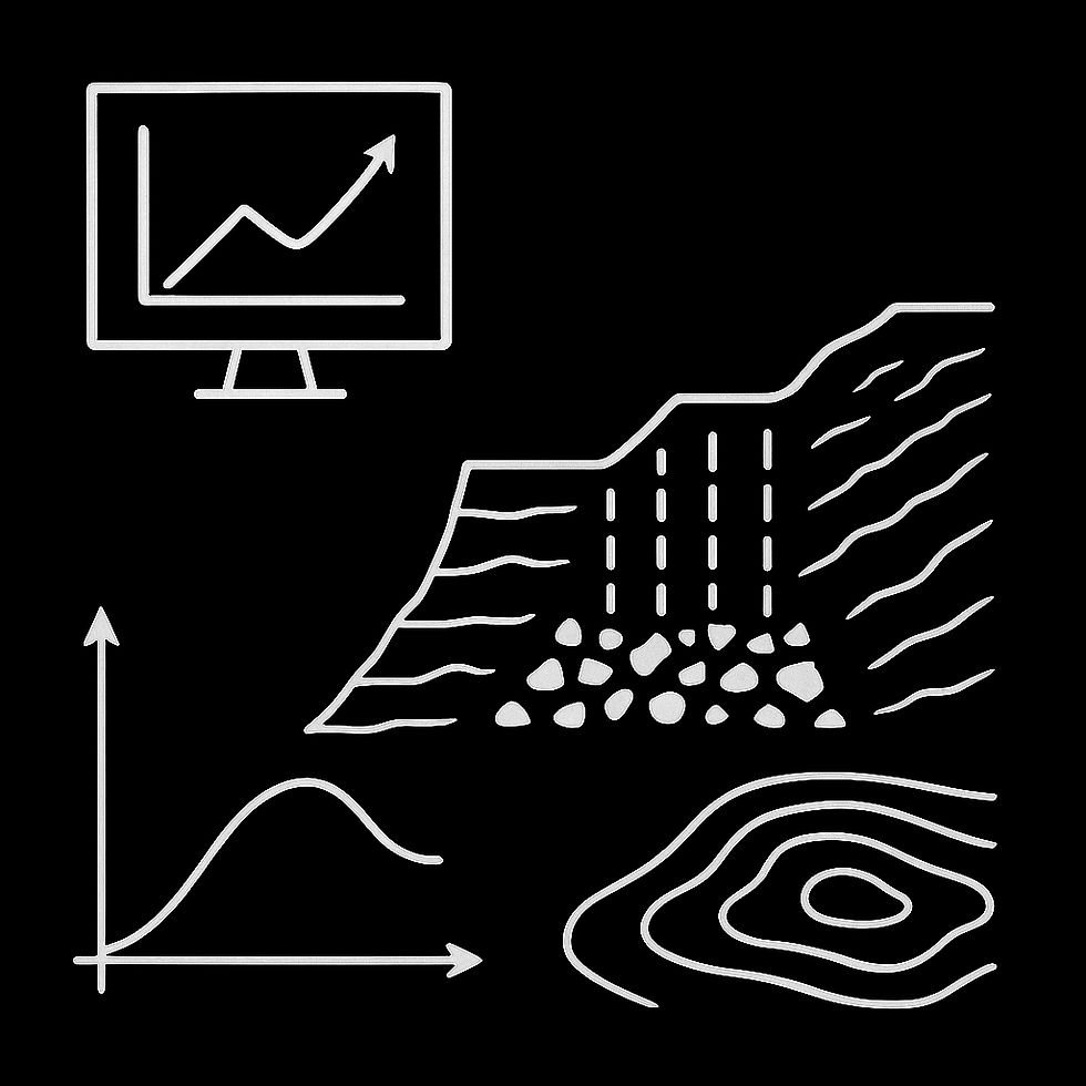 ProFrag Mining Services - Blast Consulting Icon