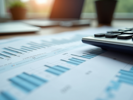 Top Accounting Services for Limited Companies