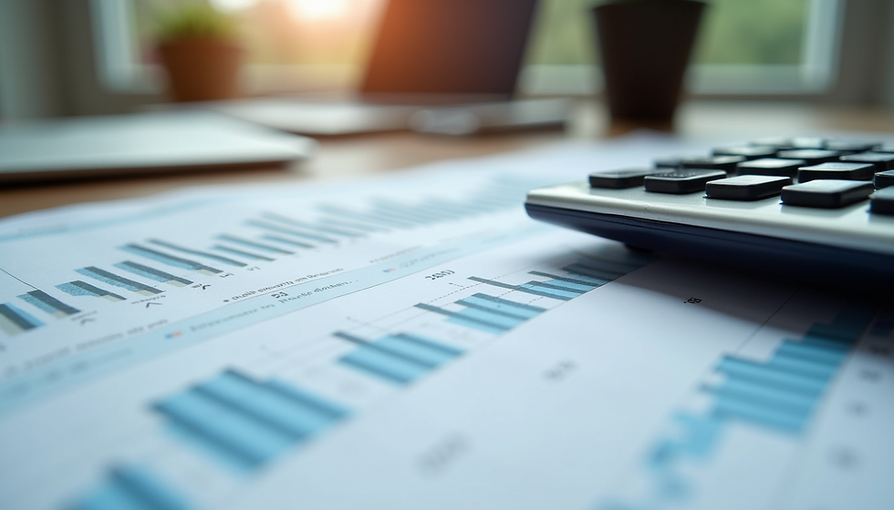 Top Accounting Services for Limited Companies