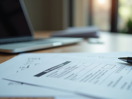 Filing Tax Returns Tips: Filing Self-Assessment Tax Returns Simplified