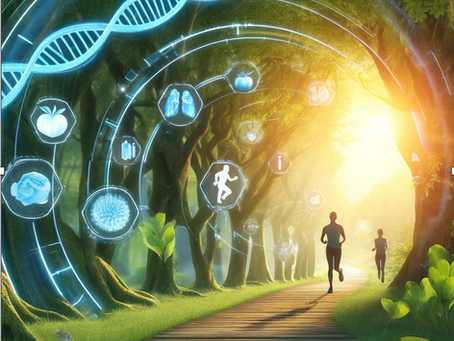 The FOXO3 Gene and the Path to a Longer Life
