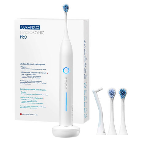Toothbrush curaprox on sale