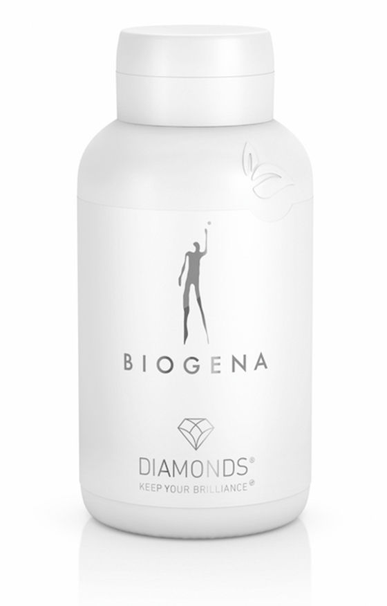 Best Selling Vitamins & Supplements Biogena UAE