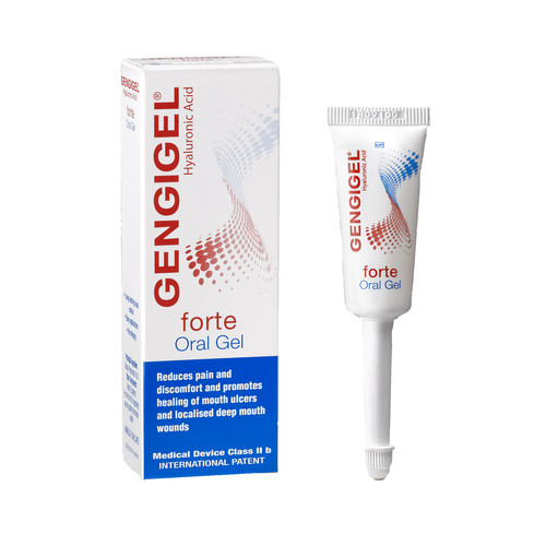 Gengigel® Forte Oral Gel MS Boutique