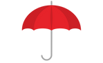 Red Umbrella