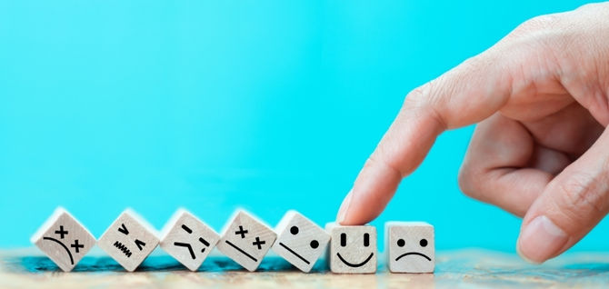 How and Why ADHD Triggers Intense Feelings