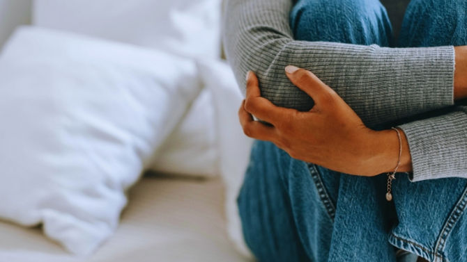 Do You Find Yourself More Prone to Anxiety or Depression Because of ADHD?