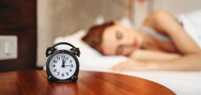 The Importance of Sleep Hygiene and Tips for Better Sleep Quality