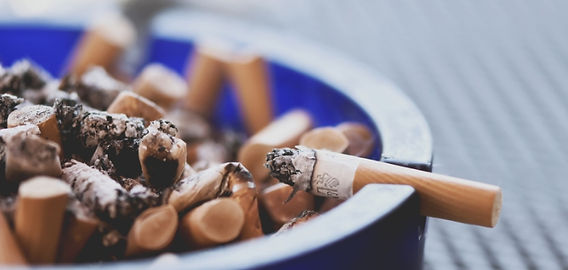 Impulse, Stimulation, and Smoke: The ADHD Brain's Attraction to Nicotine