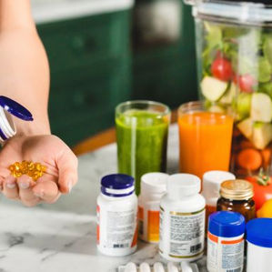 Getting to the Root of It: Do Supplements Effectively Ease ADHD Symptoms?