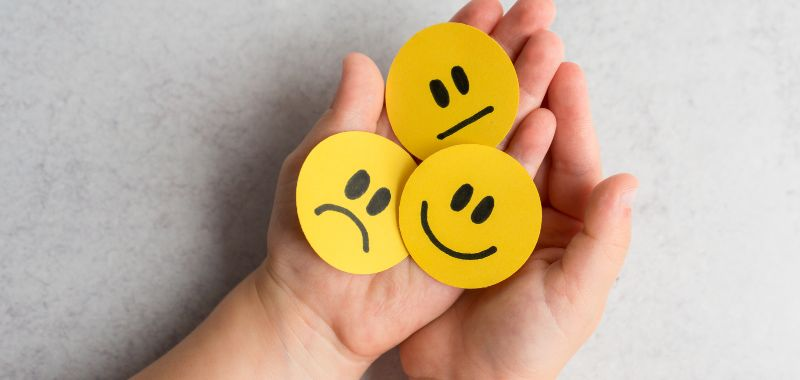 How Do You Cope with the Emotional Aspects of ADHD, Such as Frustration or Impulsivity? 