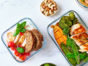 Meal Planning with ADHD When Decision Fatigue Is Real