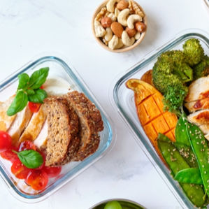 Meal Planning with ADHD When Decision Fatigue Is Real