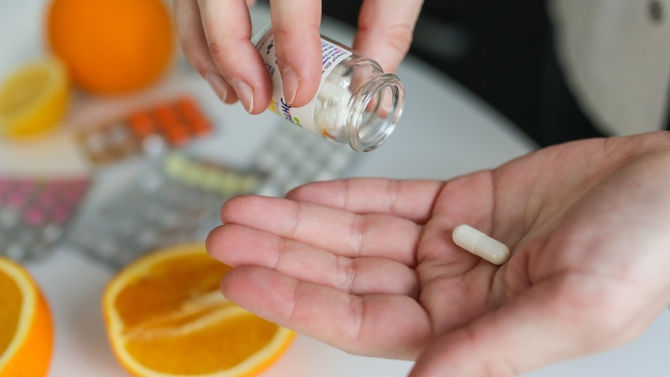 ADHD and Prescription Drug Misuse: Where’s the Line Between Treatment and Dependency?