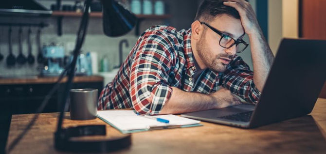 Have You Faced Challenges in Work Due to Attention-Related Issues?