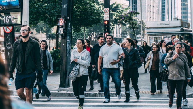 How Can Society Create More Inclusive Spaces for Adults with ADHD?