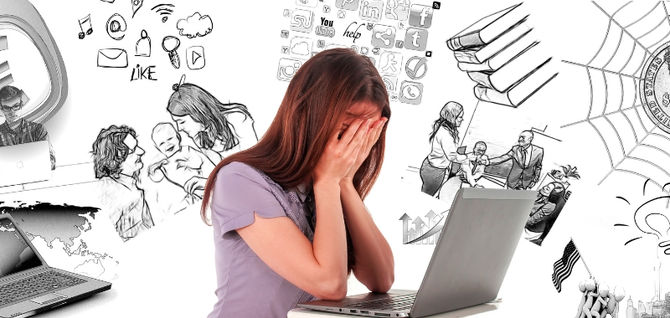 Why Does Multitasking Sometimes Feel Less Overwhelming for Adults with ADHD?