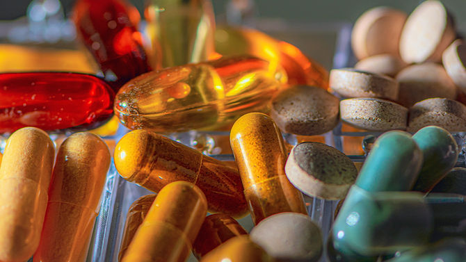 Can Lifestyle Changes Like Sleep, Diet, and Exercise Reduce ADHD Symptoms When Medication Isn’t Available?