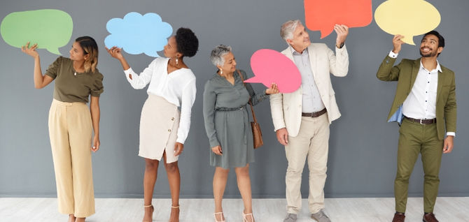 How Social Media Affects Social Skills for Adults with ADHD