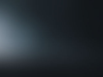 A lone figure stands before a vast dark, misty landscape beneath the words “Speaking Into the Void,” symbolizing creating even when no one seems to listen.