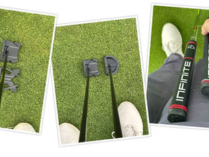 Infinite Zero Torque från Wilson – prisvärd stabilitet!