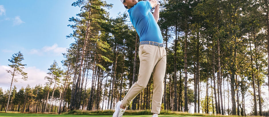 Stabil heldagskomfort: Nya Ecco Biom C5