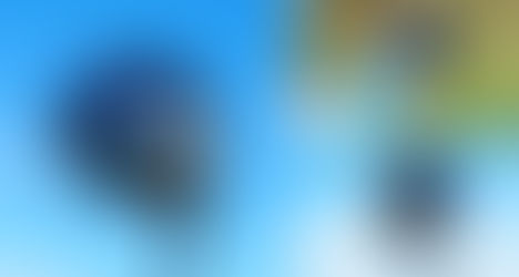 Cobra + Kygo + Palm Tree Crew = Sant!