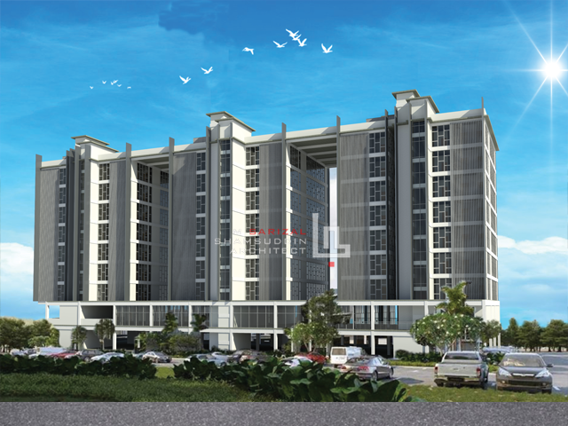 SG PENCHALA DEVELOPMENT KL