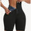 Thumbnail: Sauna (Biker) Glute-Lifting Leggings