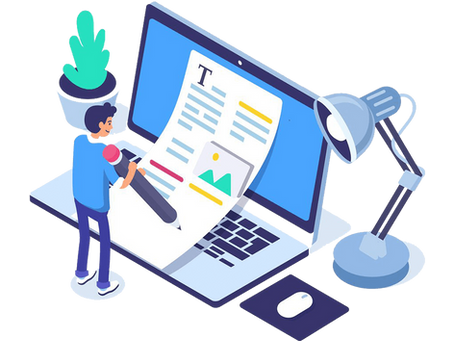 How To Choose Best Creative Content Writing Services 2023 