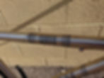 Thumbnail: Titanium GRAVA 700C (Frame)