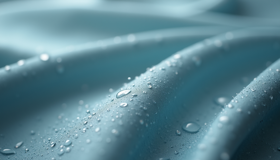 The Best PFAS-Free Fabric Solutions