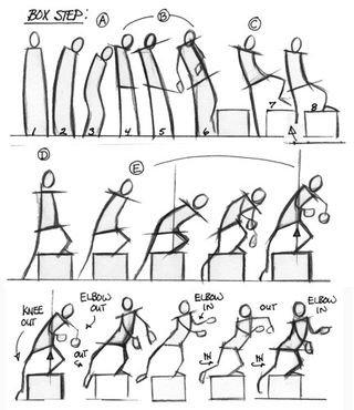 Body Mechanics