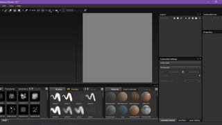 Using Substance Painter