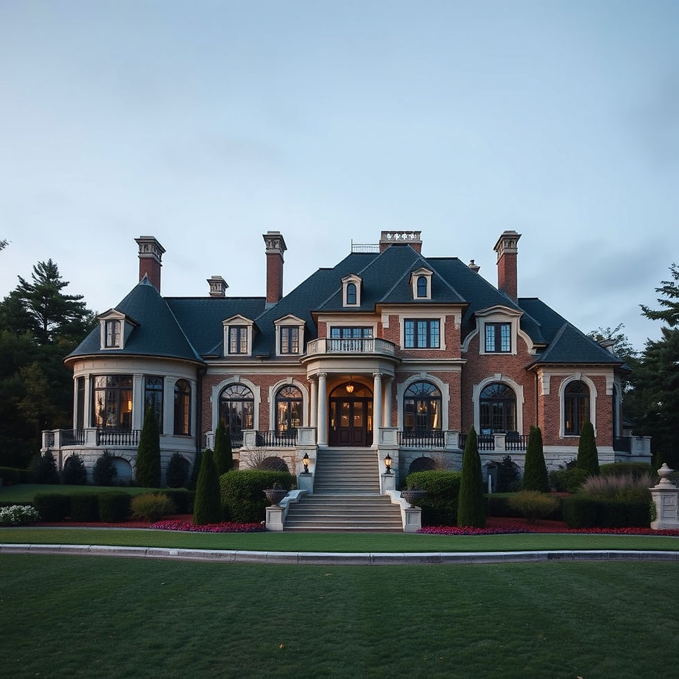 NOT A SINGLE CASUALTY.