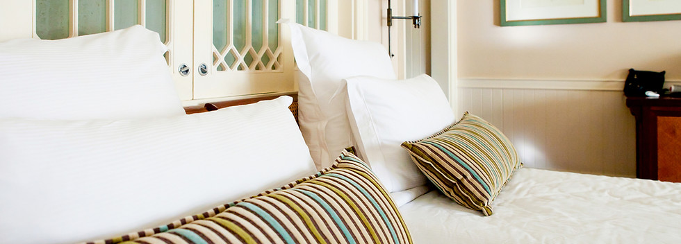 Gästezimmer