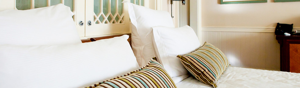 Quarto de visitas