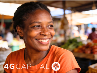 4G Capital Secures Prestigious 2X Challenge Qualification, Confirming Industry Leadership in Gender-Lens Investing and Financial Inclusion for African Women