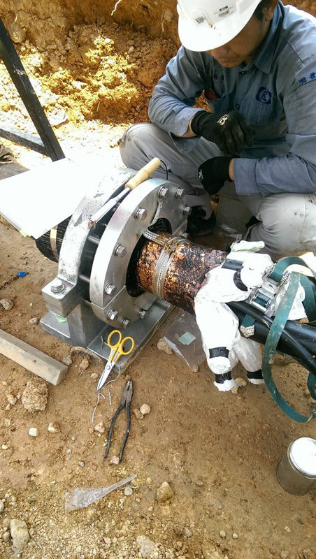 Thumbnail: 印尼 150kV 海纜專案