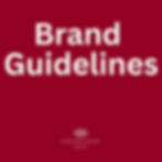 Build a unified brand guideline system for Sacred Heart Schools