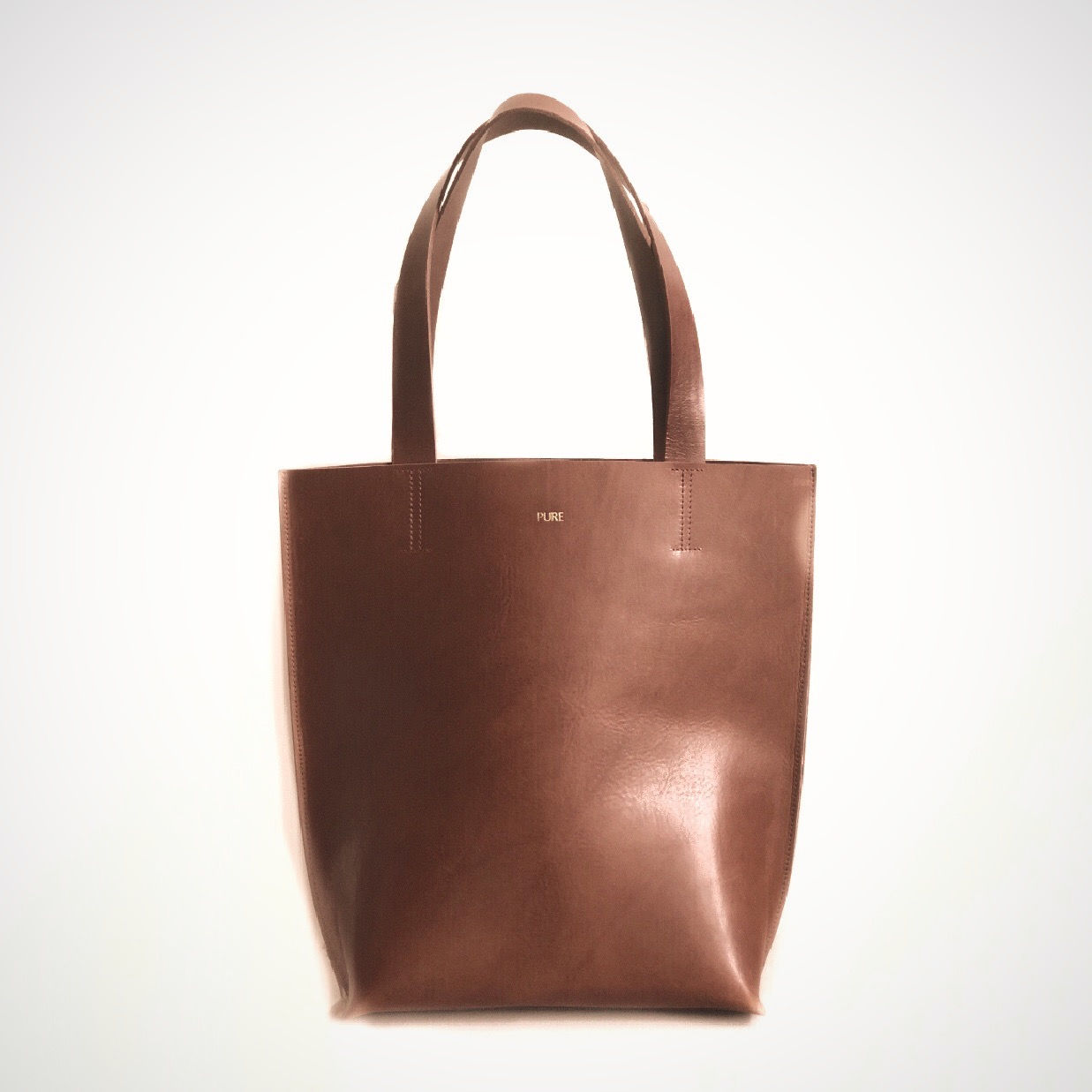 PURE - Luxury Work Tote